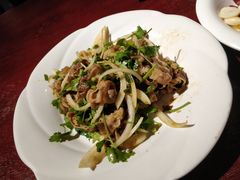 秘制肥牛-杰J.w.m深夜食堂 厚杰居酒屋(淮海街商业街店)
