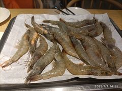 -玫瑰花园自助烤肉(顺义鑫海韵通店)