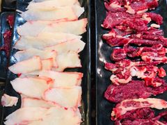 胸口朥-陈记顺和牛肉火锅(岗顶店)