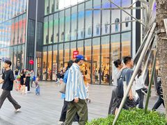 -优衣库(深圳万象天地旗舰店)