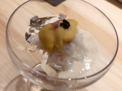 -鮨青(恒基名人购物中心店)