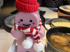 -西堤牛排(南京龙江店)
