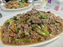 -菜忠潮州牛肉店(岗厦店)