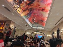 -巴依老爷新疆美食(工体旗舰店)