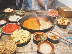 -冯校长老火锅(深圳总店)