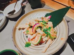 -云海肴·汽锅鸡·云南菜(高德置地店)