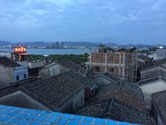 -盐洲岛