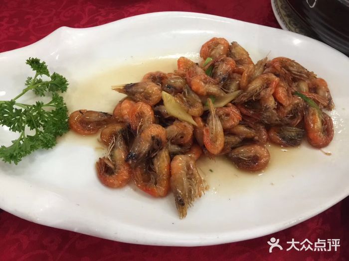石家饭店中市店图片
