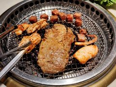 -火炉火自助餐(西直门凯德MALL店)