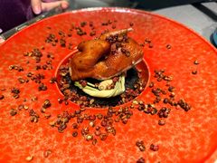 -南堂馆·新川菜(春熙路店)