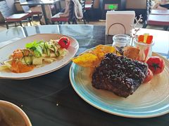 -哈蒙德餐厅