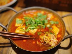 -不曾在把把烧•烧烤(莲坂磐基店)