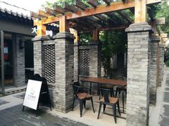 -老北京风情街