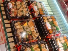 -争鲜回转寿司(朝北大悦城店)