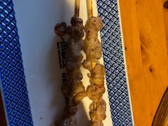 -肉串汪(月坛店)