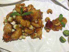 -福海居烤鸭店(鸟巢店)