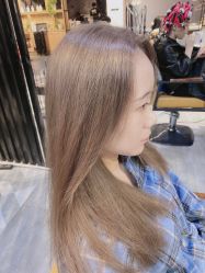 -MOVAN  HAIR莫凡匠人发型屋