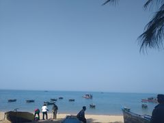 -北海市海滨公园