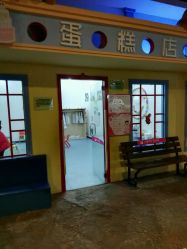 点击看大图 -新方向童乐小镇·儿童主题乐园·职业角色扮演(南昌店)
