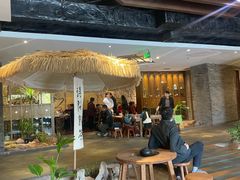 -青藤茶馆(南山路店)