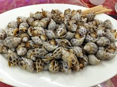 -滑记海鲜饭店·老字号(海鲜街店)