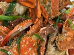 -考记泥焗鸡农庄·海鲜(北洛秘境店)