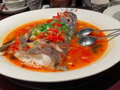 -上名堂·鱼头好吃(体育场路店)