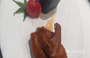 Crispy Young Pigeon Supreme