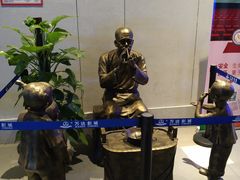 -万达影城(西铁营万达广场IMAX店)
