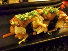 -昊·来了寿司(双楠2店)