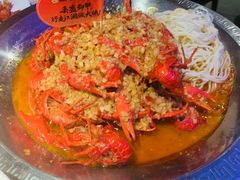 -红钳侠小龙虾·烧烤(中赢康康谷店)