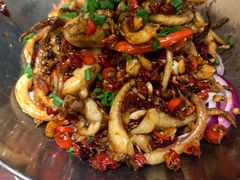 -衡厨·衡阳土菜(中南店)