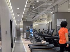 -FLARE STAR FITNESS(复地活力城店)