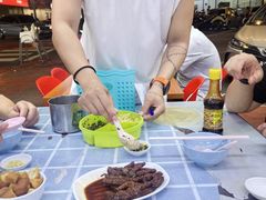 -新记肉骨茶