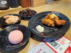 -寸屋拉面(凯德晶萃店)