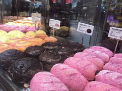 -LELECHA乐乐茶(美罗城店)