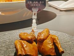 脆皮乳鸽-三强鸽子(中原路店)