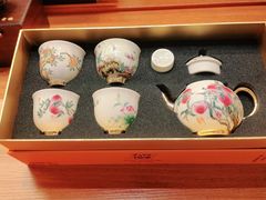 -旺顺阁海鲜广场(亚运村店)