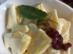 -星伦多 自助料理(圆融店)