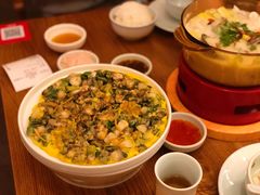 海蛎煎-闽上鲜·福建菜(龙湖滨江天街店)