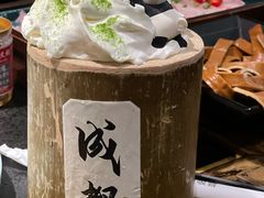 -吼堂老火锅(太古里总店)