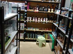-悦喜客来购物广场(中山路店)