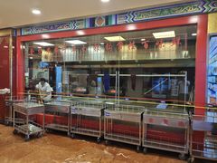 -全聚德烤鸭店(准噶尔路店)