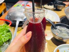-手选潮汕鲜牛肉火锅(二七广场店)