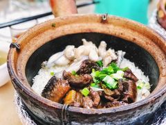 -红星光发煲仔饭(大石街店)