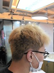 -发源地HAIR SALON