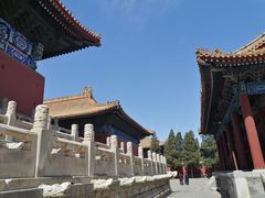 -北京市劳动人民文化宫(太庙)