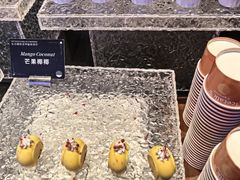 -东方明珠·空中旋转餐厅