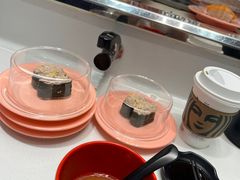 -争鲜回转寿司(朝北大悦城店)