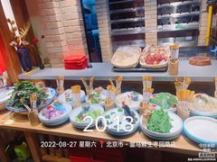 -鸽子窝(黄村店)